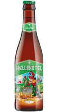 De Bie Helleketel 